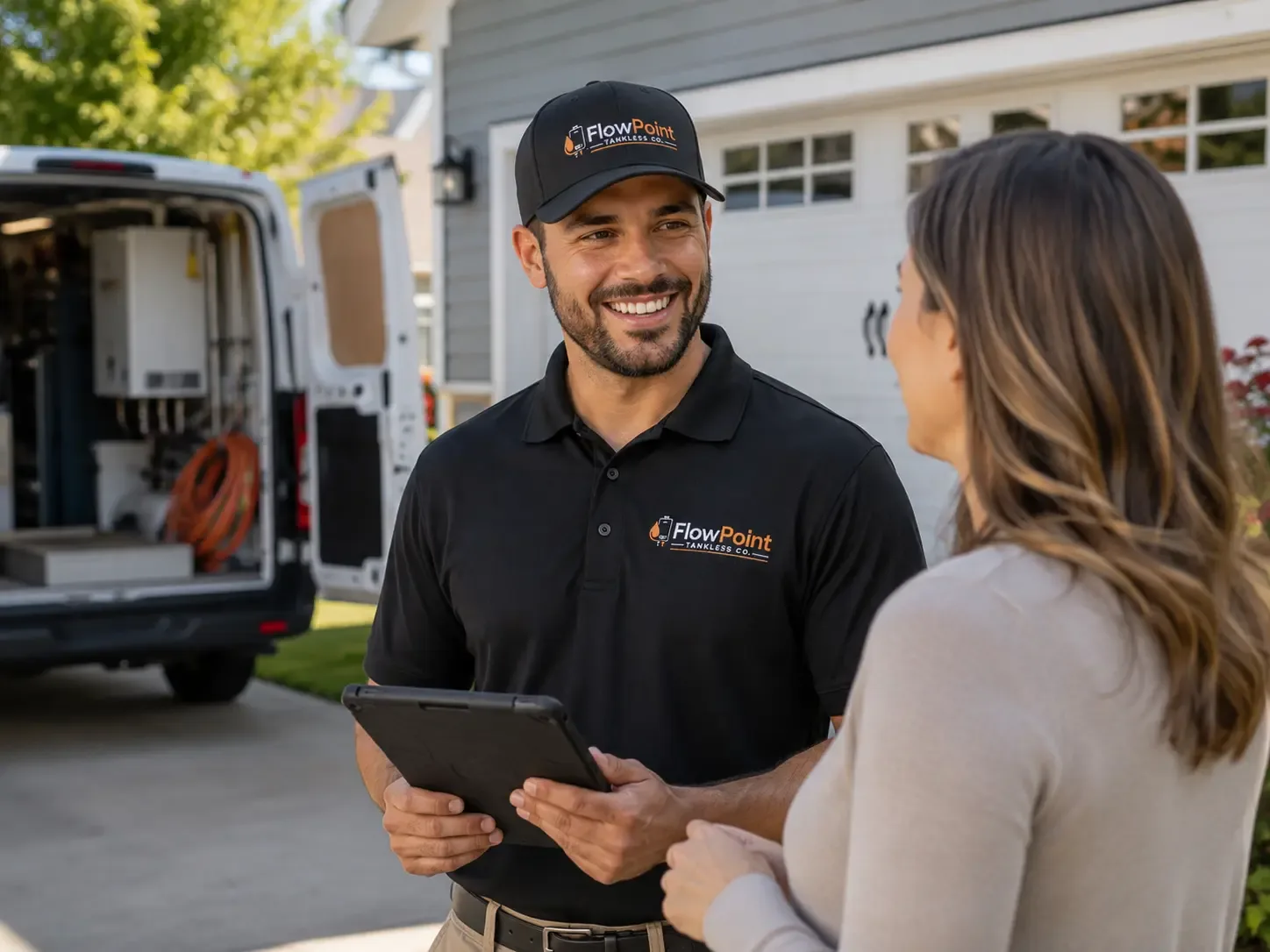 Tankless Water Heater Installation Lodi, MO FAQs